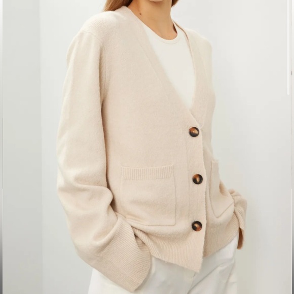 Sanctuary size small warm my heart cardigan - Picture 3 of 10